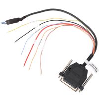 Adaptador 2025 Xhorse XDMPR8GL MQB-RH850/V850 para programador de nível Xhorse Multi Prog Pro