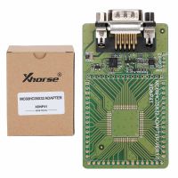 XHORSE XDNP41GL MC68HC05X32 Adaptador sem solda Trabalho com VVDI Prog / MINI PROG e KEY TOOL PLUS