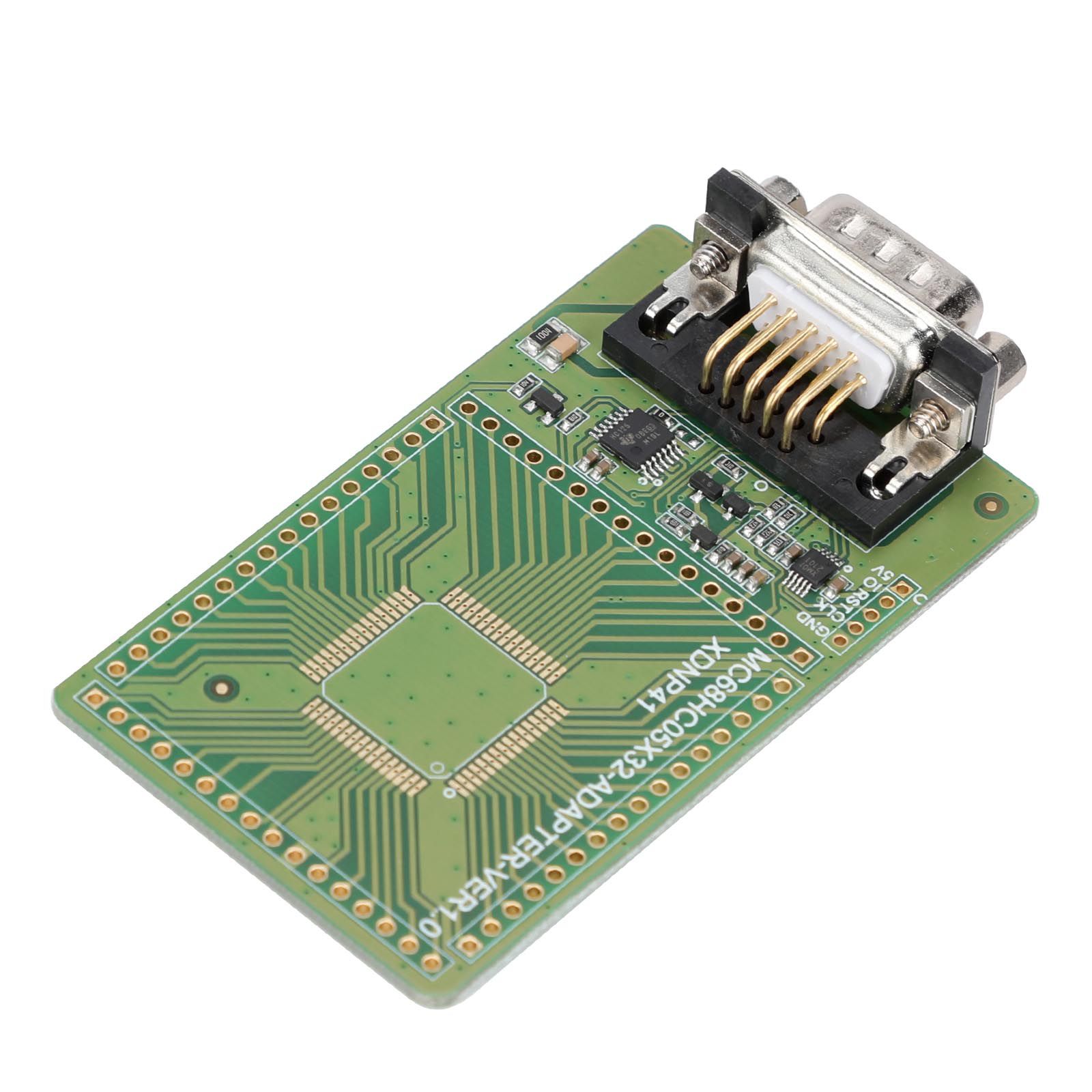 XHORSE XDNP41GL MC68HC05X32 Adaptador sem solda Trabalho com VVDI Prog / MINI PROG e KEY TOOL PLUS