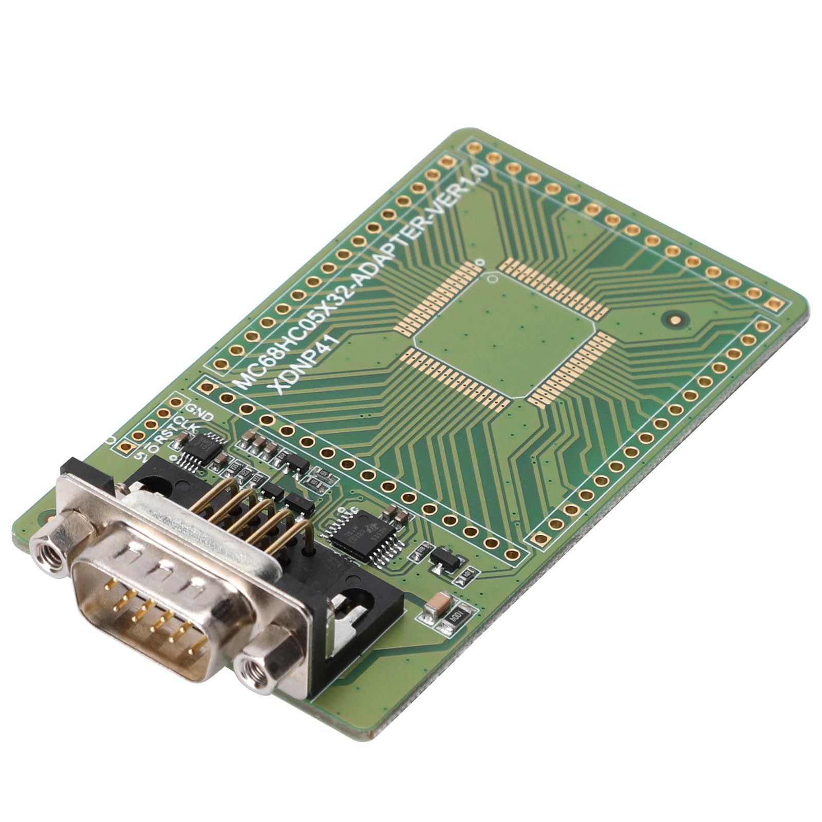 XHORSE XDNP41GL MC68HC05X32 Adaptador sem solda Trabalho com VVDI Prog / MINI PROG e KEY TOOL PLUS