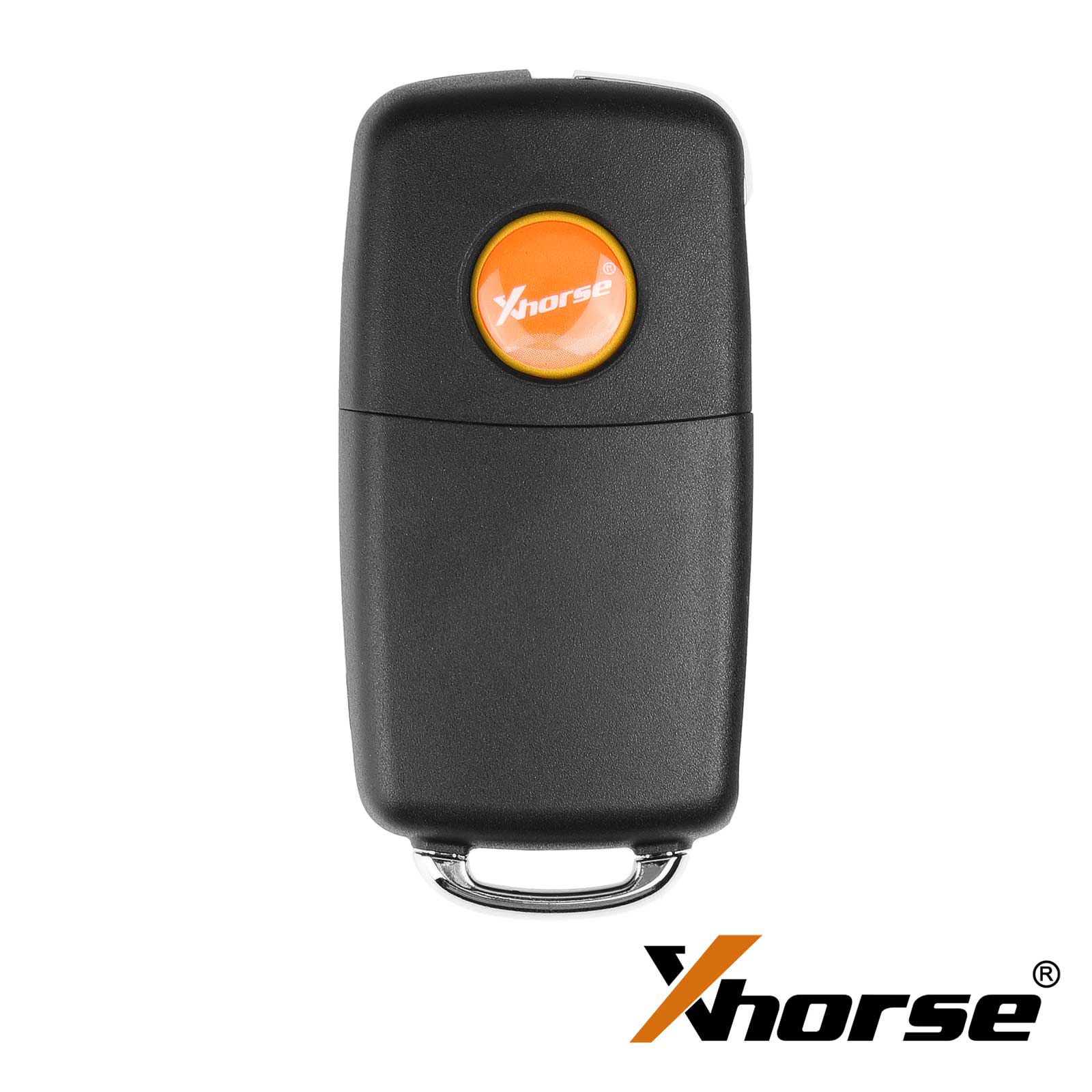 2024 Xhorse XEB510EN Volkswagen B5 Tipo Super Remote com XT27B Super Chip 5pcs / lote