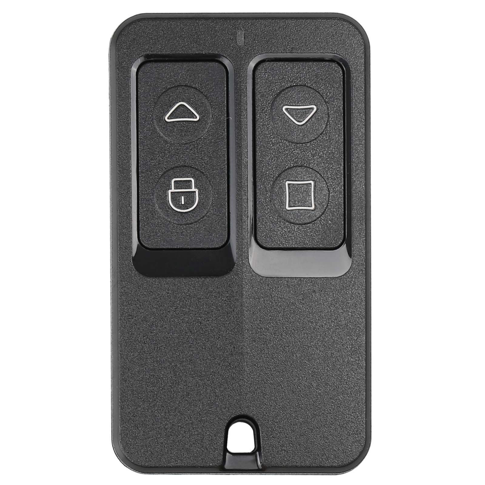 Mais novo XHORSE XKGMJ1EN porta da garagem chave remota universal 10pcs / lote