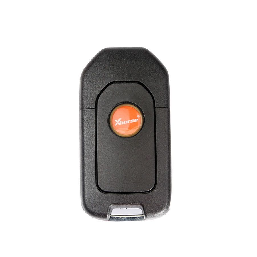 XHORSE XNHO00EN Wireless Universal Remote Key Fob 3 Buttons for Honda VDI Key Tool English Version 10pcs/lot