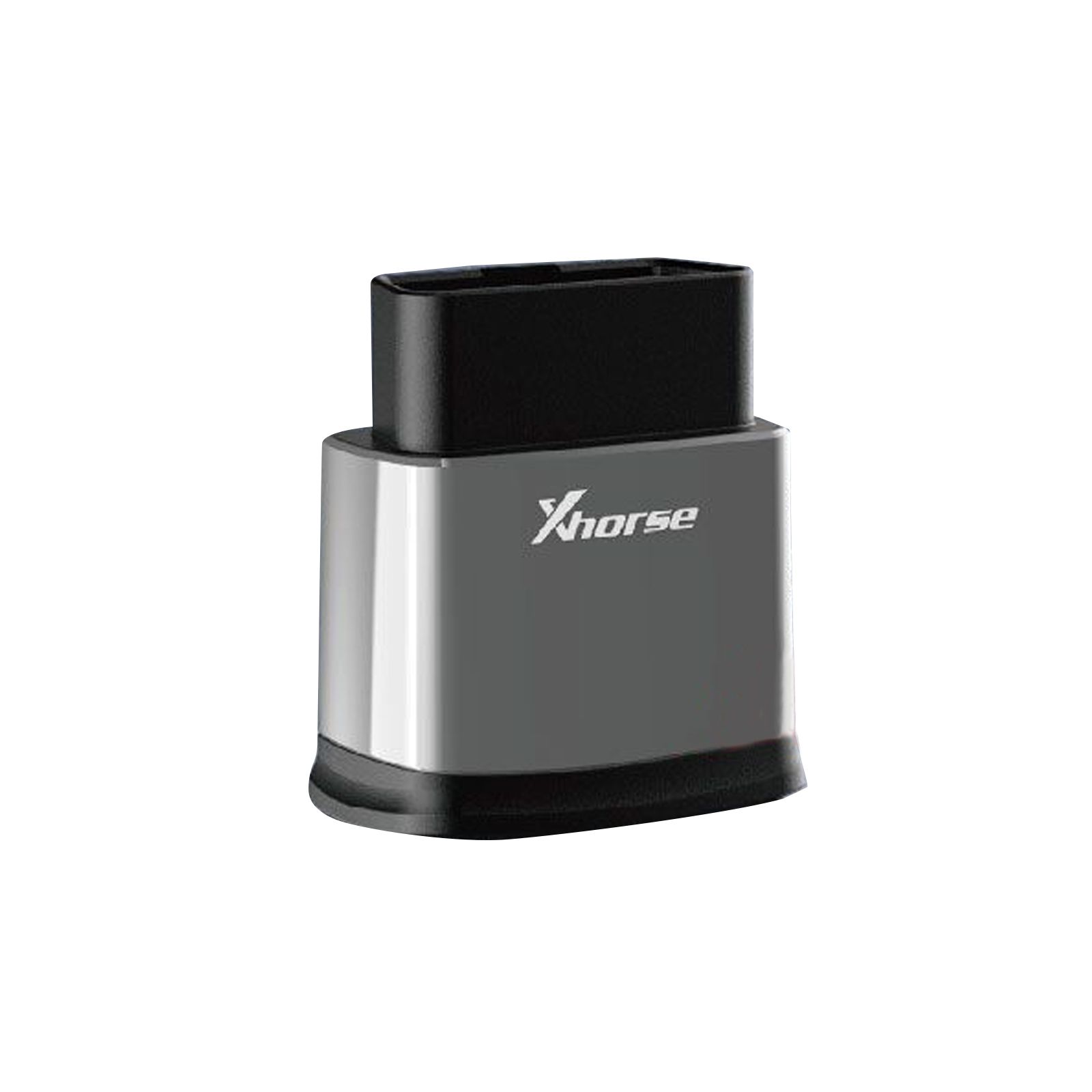 2025 Xhorse XSBTK0EN Suporte de chave inteligente digital Bluetooth Modificação do veículo da função de início sem chave de mais de