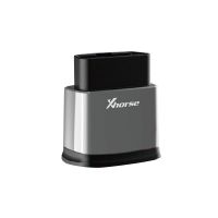 2025 Xhorse XSBTK0EN Suporte de chave inteligente digital Bluetooth Modificação do veículo da função de início sem chave de mais de