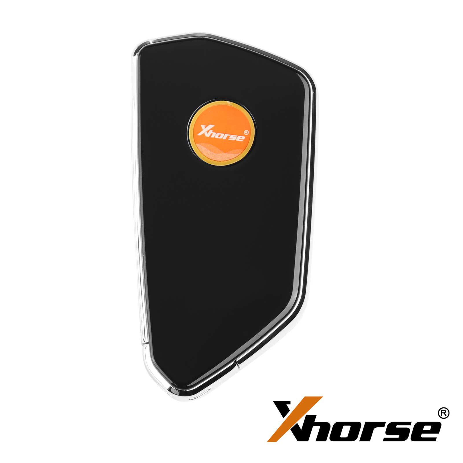 XHORSE XSGA80EN brinquedo.T XM38 Universal Smart Key 5pcs / lote
