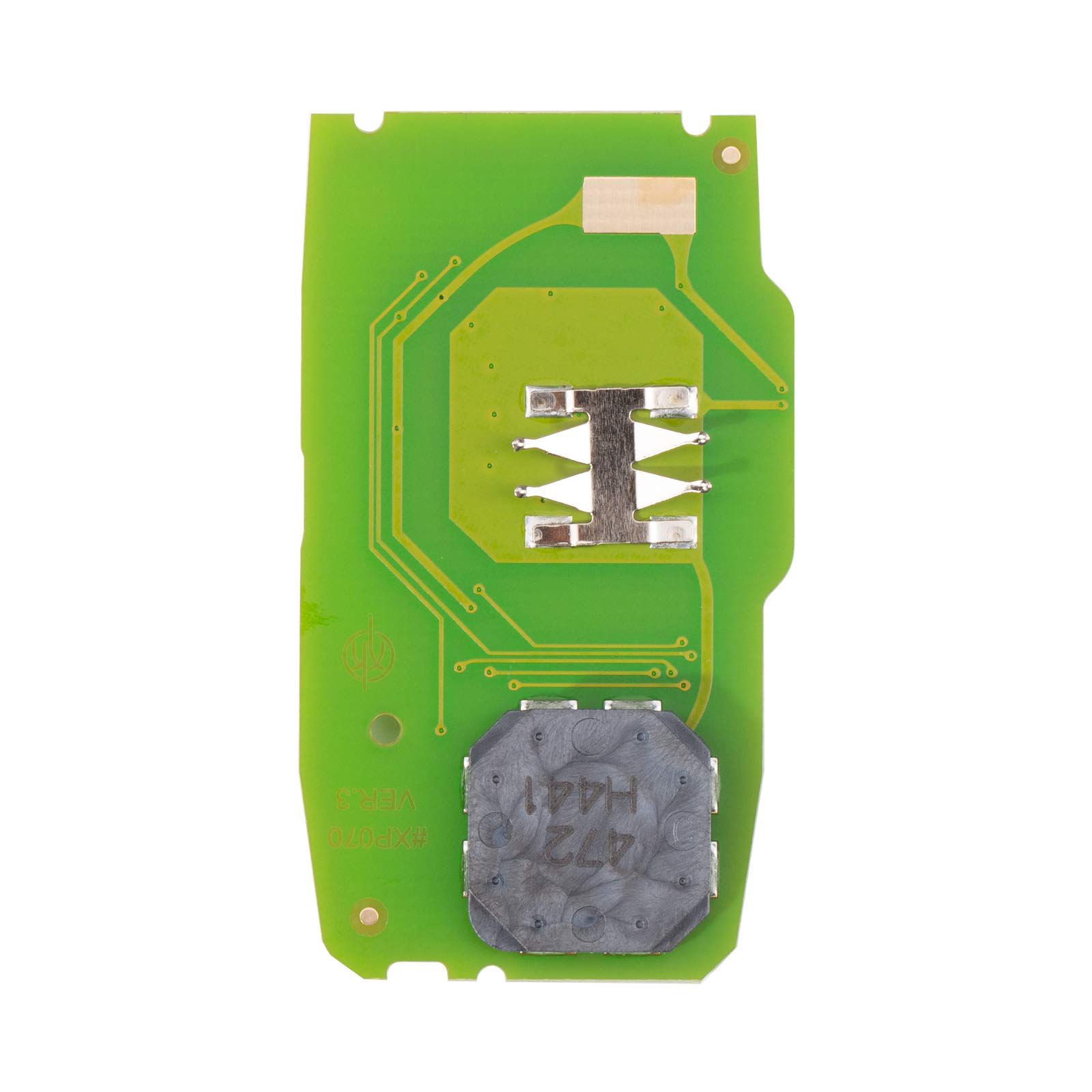 XHORSE XZKA81EN Especial placa de PCB exclusivamente para Hyundai & Kia modelos 5pcs / lote