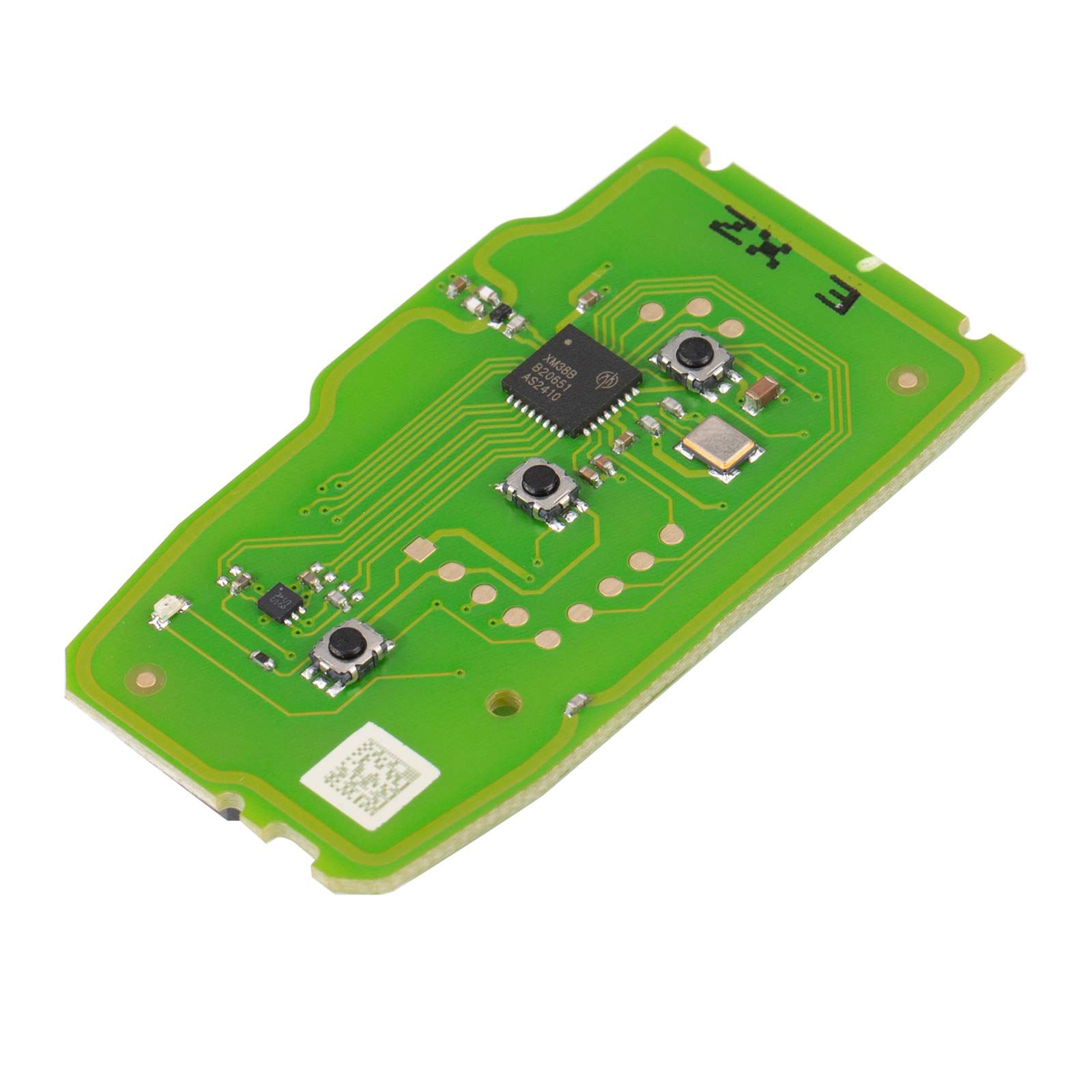 XHORSE XZKA81EN Especial placa de PCB exclusivamente para Hyundai & Kia modelos 5pcs / lote