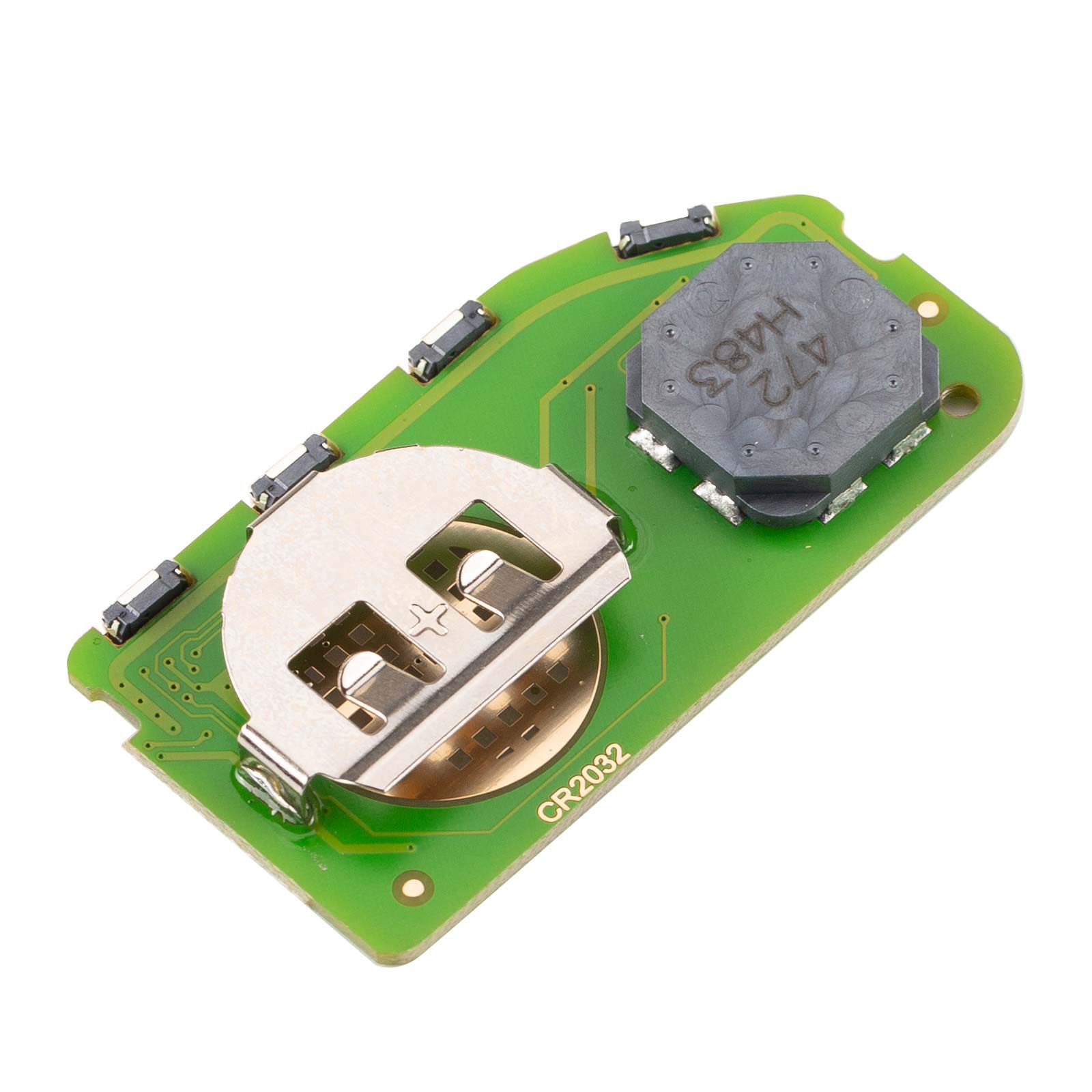 XHORSE XZKA82EN Especial placa de PCB exclusivamente para Hyundai & Kia modelos 4 botões 5pcs / lote