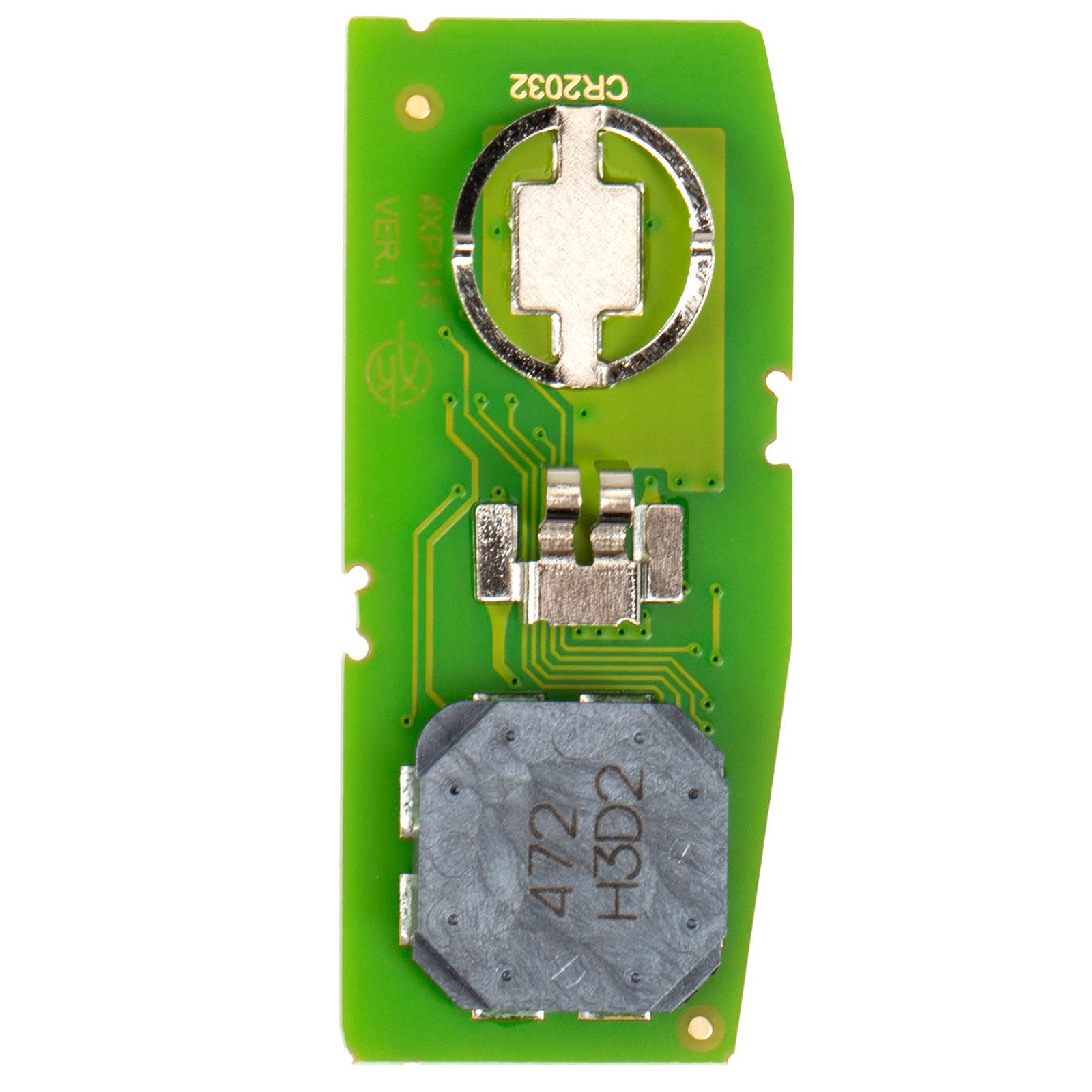 XHORSE K.A XZKA83EN placa especial de PCB exclusivamente para modelos Hyundai & Kia 5pcs/lot