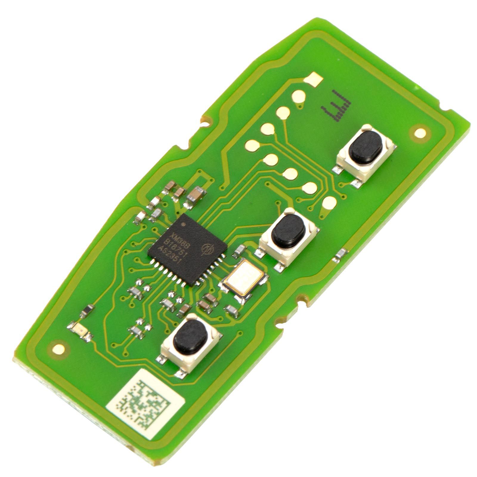 XHORSE K.A XZKA83EN placa especial de PCB exclusivamente para modelos Hyundai & Kia 5pcs/lot
