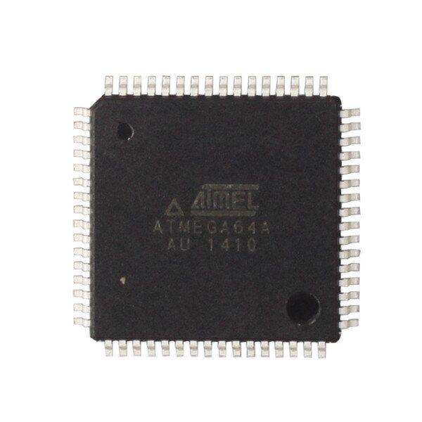 XPROG -M CPU Atmega64 Repair Chip For XPROG -M V5.50 ECU Programmer