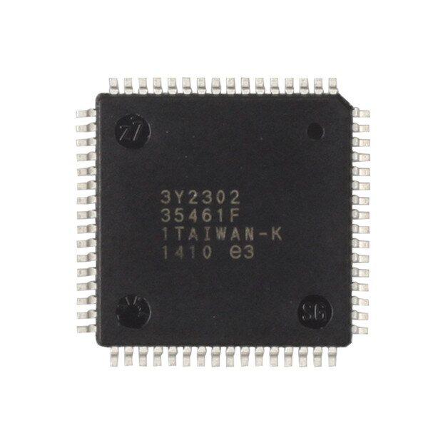 XPROG -M CPU Atmega64 Repair Chip For XPROG -M V5.50 ECU Programmer