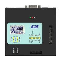 XPROG-M X-PROG Box ECU程序员XPROG-M V5.84 com USB加密狗