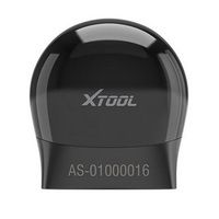扫描仪de XTOOL ASD60 OBD2 para o supporte IOS/Android completeto do leitor de código do OBD II do Benz VW BMW Automotio com 15 funçles de reset
