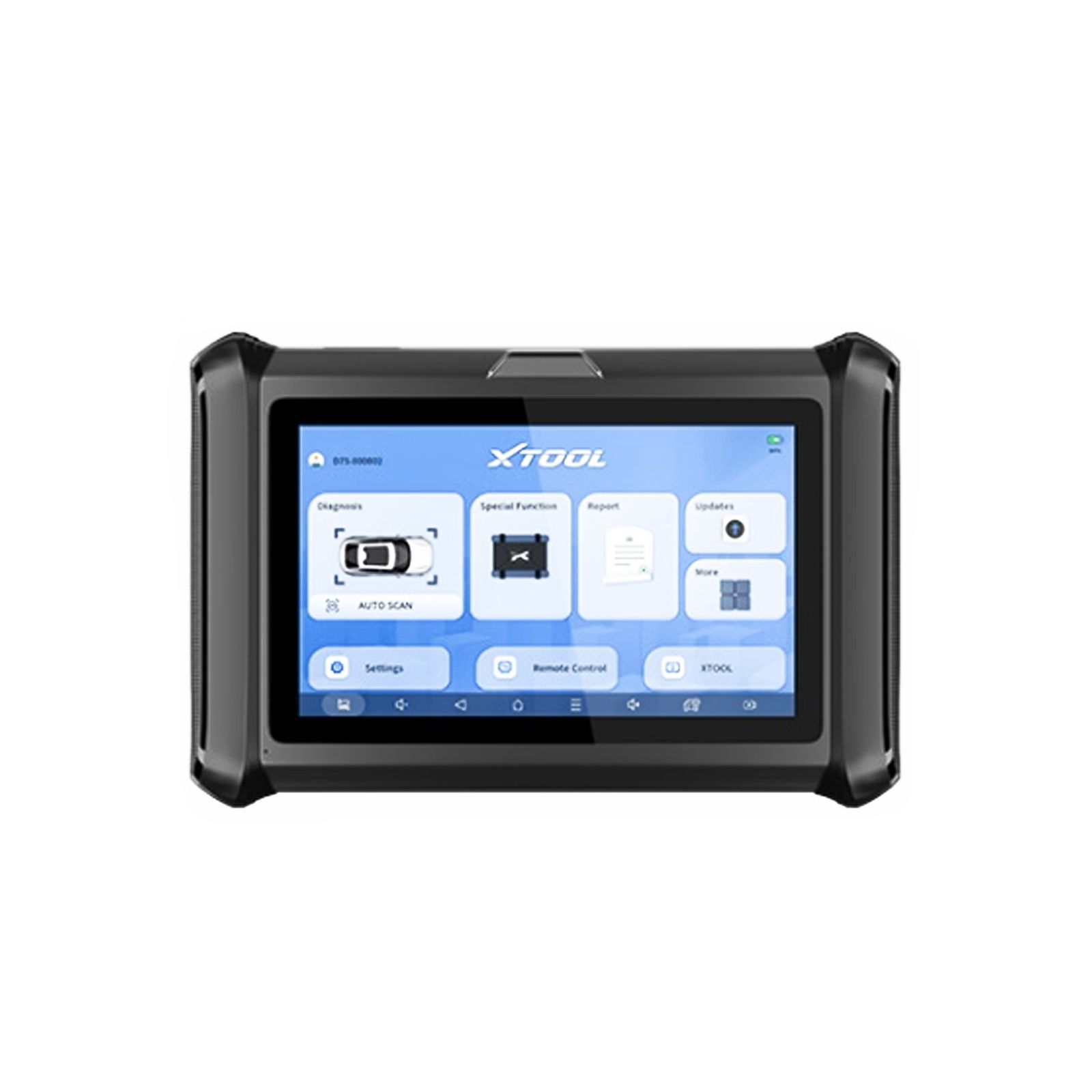 Suporte da ferramenta de diagnóstico do 2023 XTOOL D7S DoIP & CAN FD, programação da chave bidirecional do scanner da codificação da ECU, diagnóstico completo do OE, versão atualizada do D7