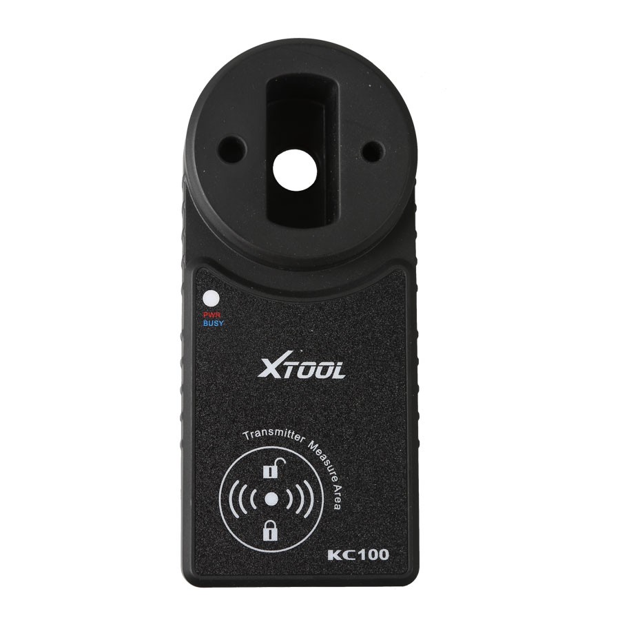 XTOOL KC100 VW 4th &5th IMMO Adapter for X -100 PAD2