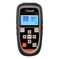 2024 Xtruck Y006 Sensor de nitrogênio e oxigênio Reparação automática Ferramenta de diagnóstico da bomba do bico de uréia Versão atualizada do Y005