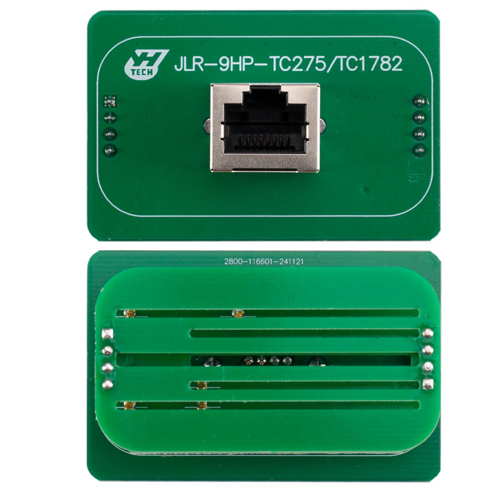 2025 Yanhua Mini ACDP ACDP-2 Módulo 36 para ZF-TC1782/TC275/Vodu36TC277 Clone da caixa de engrenagens