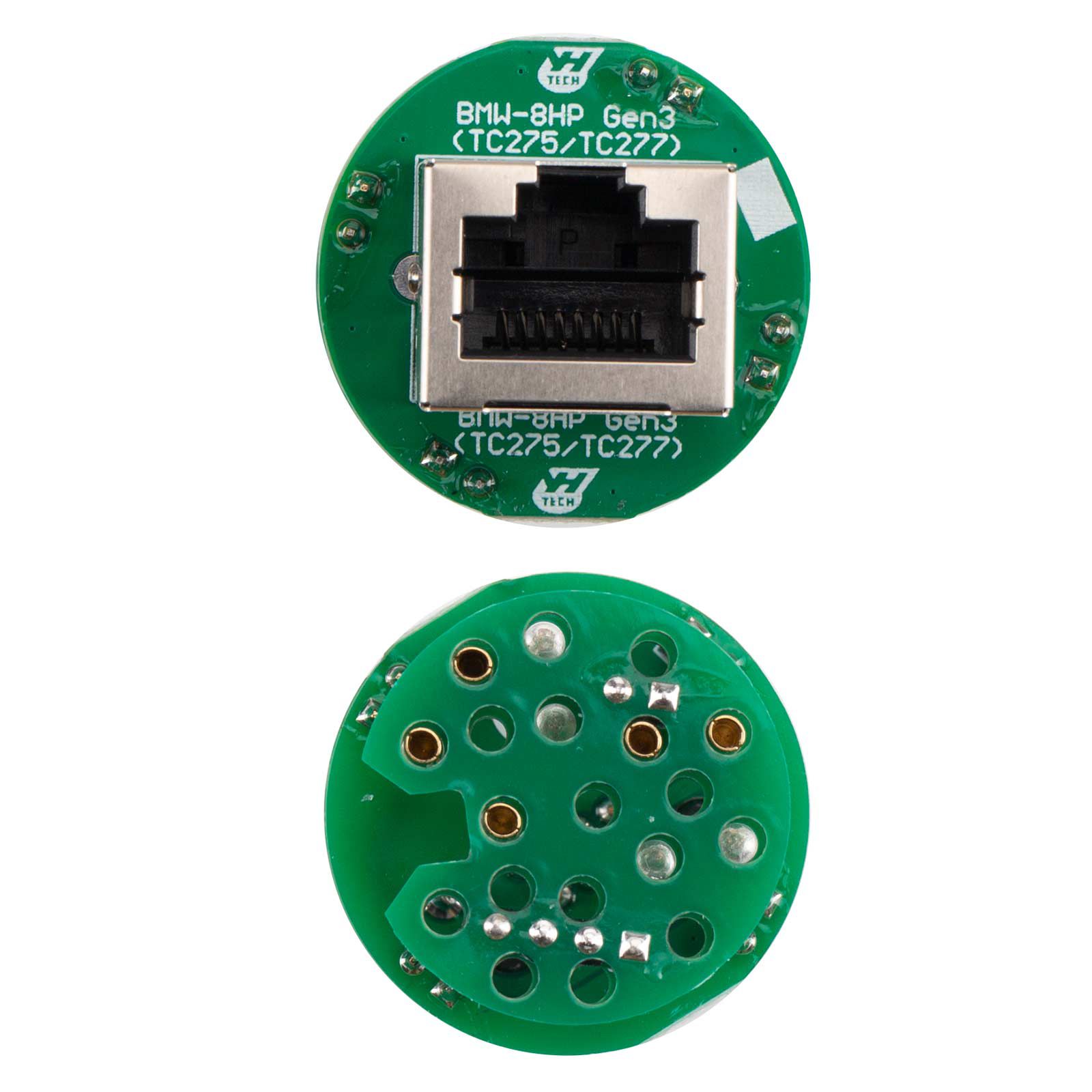2025 Yanhua Mini ACDP ACDP-2 Módulo 36 para ZF-TC1782/TC275/Vodu36TC277 Clone da caixa de engrenagens
