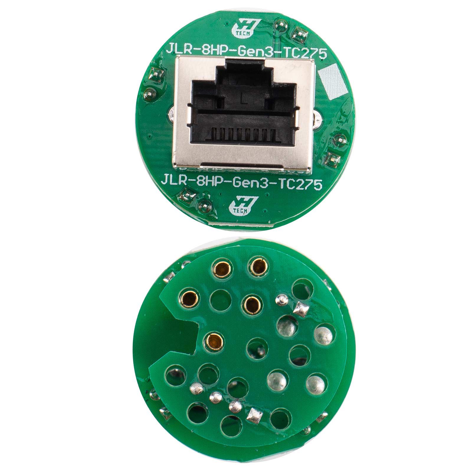 2025 Yanhua Mini ACDP ACDP-2 Módulo 36 para ZF-TC1782/TC275/Vodu36TC277 Clone da caixa de engrenagens