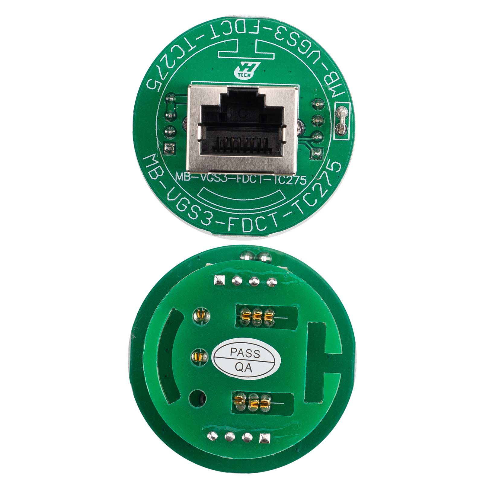 2025 Yanhua Mini ACDP ACDP-2 Módulo 36 para ZF-TC1782/TC275/Vodu36TC277 Clone da caixa de engrenagens