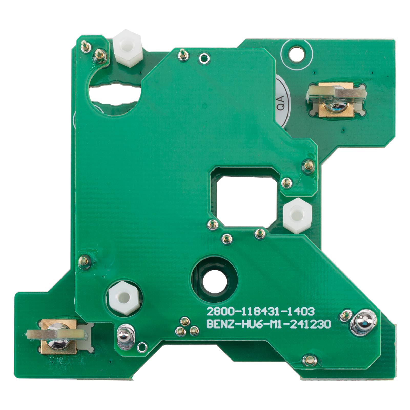 2025 Yanhua Mini ACDP-2 Módulo 37 para MB HU6 Módulo de instrumento (IC177) Correção de quilometragem