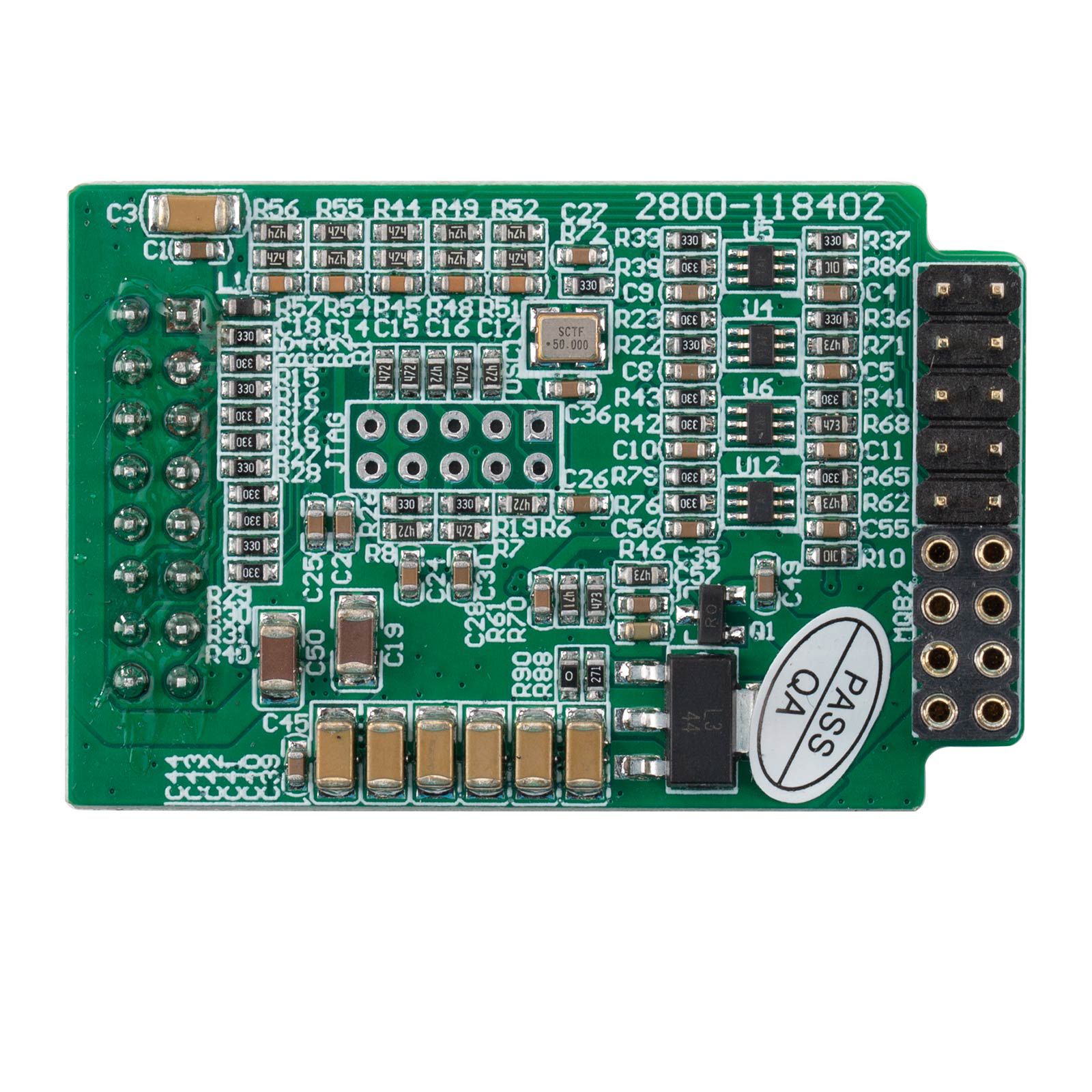 2025 Yanhua Mini ACDP-2 Módulo 37 para MB HU6 Módulo de instrumento (IC177) Correção de quilometragem