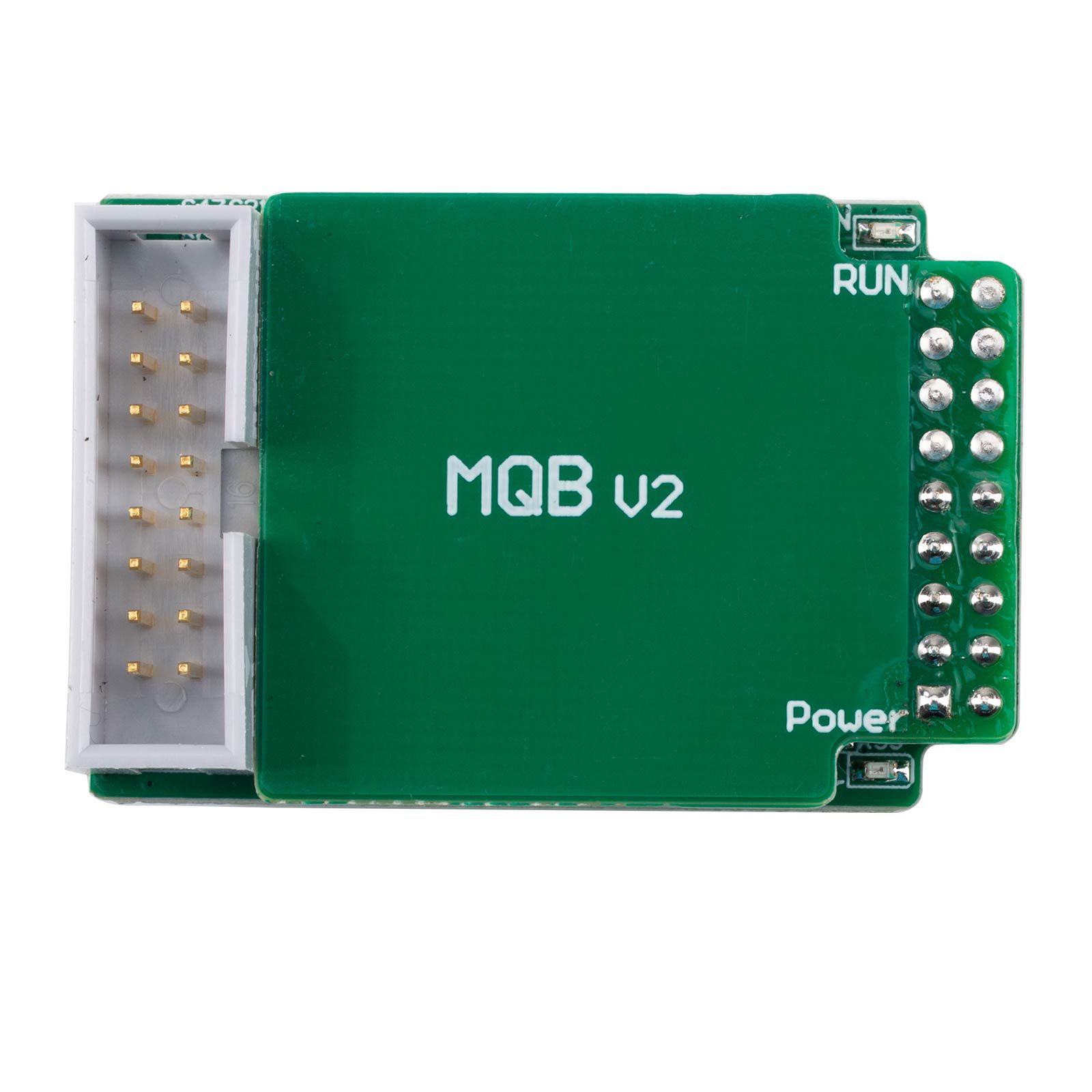 2025 Yanhua Mini ACDP-2 Módulo 37 para MB HU6 Módulo de instrumento (IC177) Correção de quilometragem