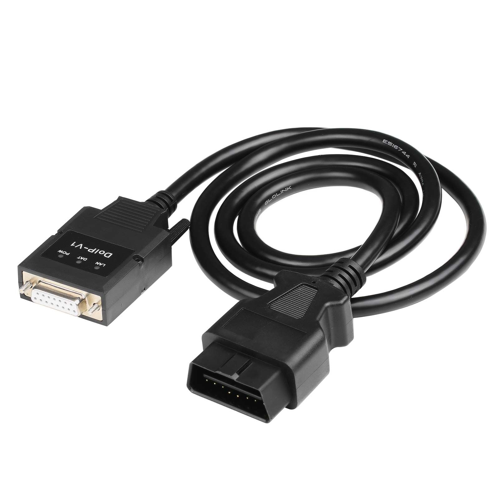 Yanhua Mini ACDP ACDP-2 Module31 com licença A501 para BMW F chasis BDC chave programação e quilometragem redefinir via OBD