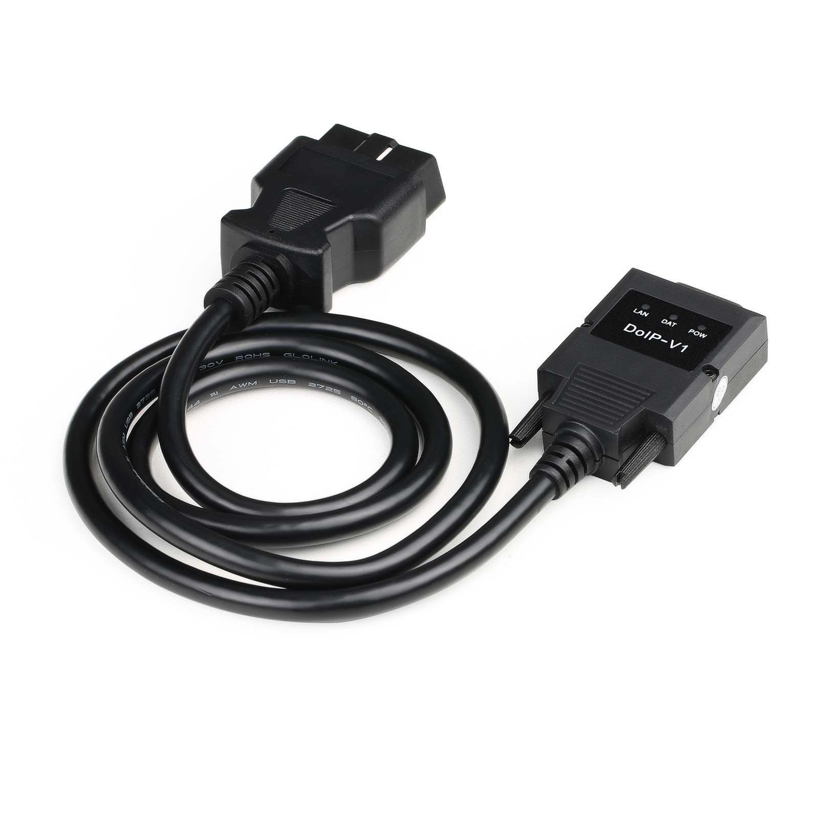Yanhua Mini ACDP ACDP-2 Module31 com licença A501 para BMW F chasis BDC chave programação e quilometragem redefinir via OBD