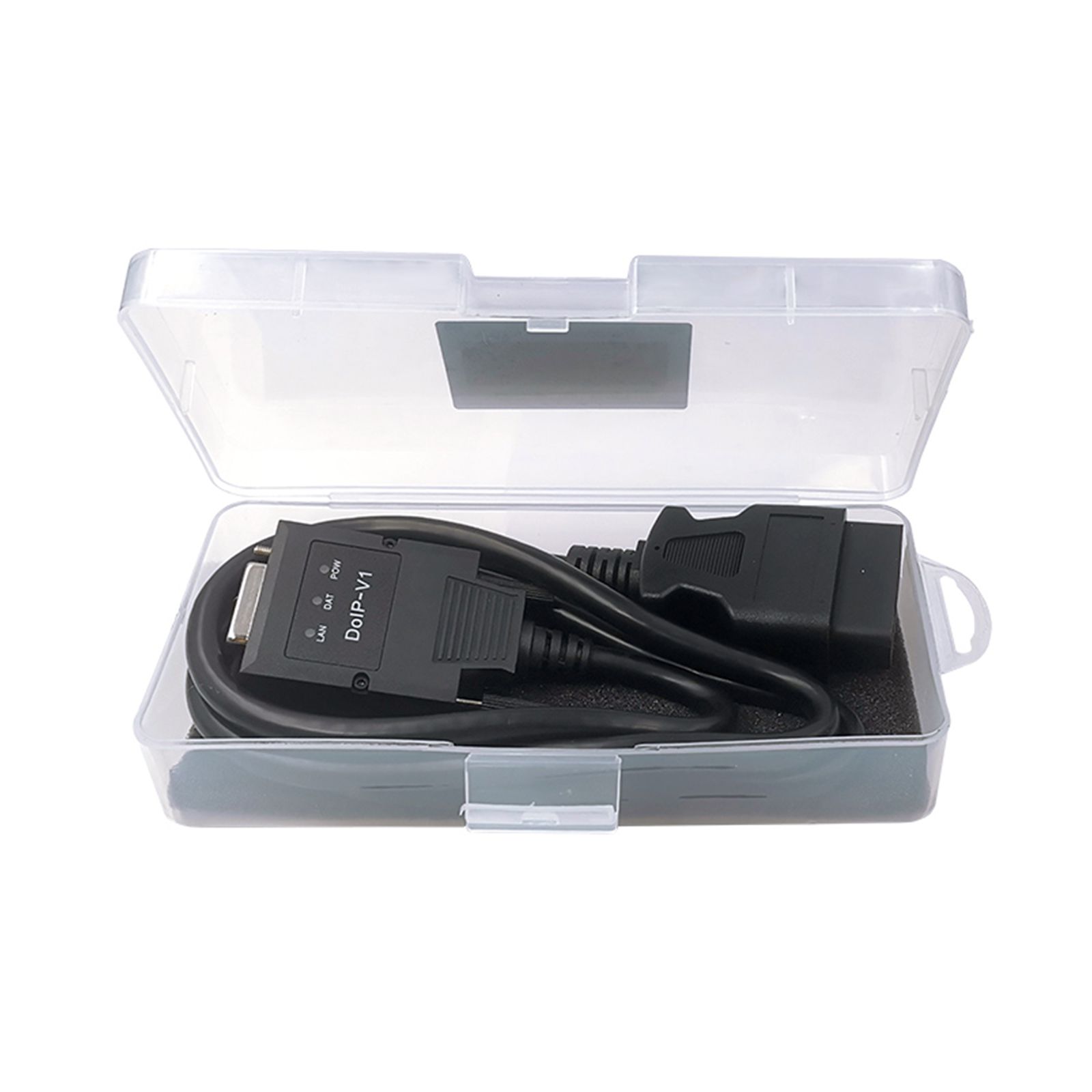 Yanhua Mini ACDP ACDP-2 Module31 com licença A501 para BMW F chasis BDC chave programação e quilometragem redefinir via OBD