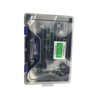 Yanhua Mini ACDP ACDP-2 Módulo 32 com Licença A502 para K-line Módulo Clone Suporte mpc56x chip DME e TCU clone ME9.0 DME / 6HP Bosh TCU