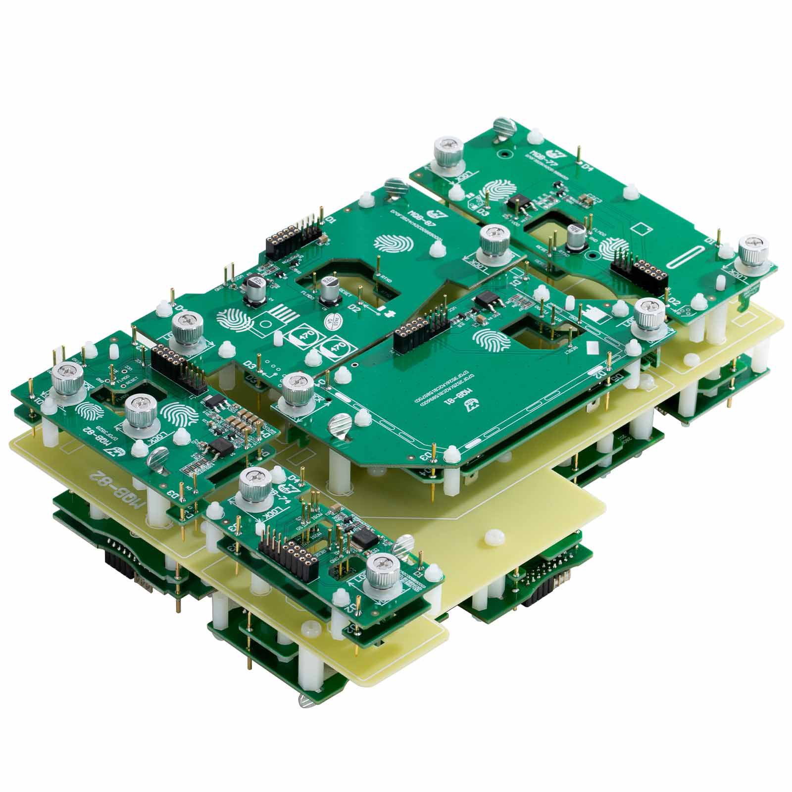 2025 Yanhua Mini ACDP ACDP-2 Módulo 33 com licença A608 para programação chave MQB48 e correção de quilometragem