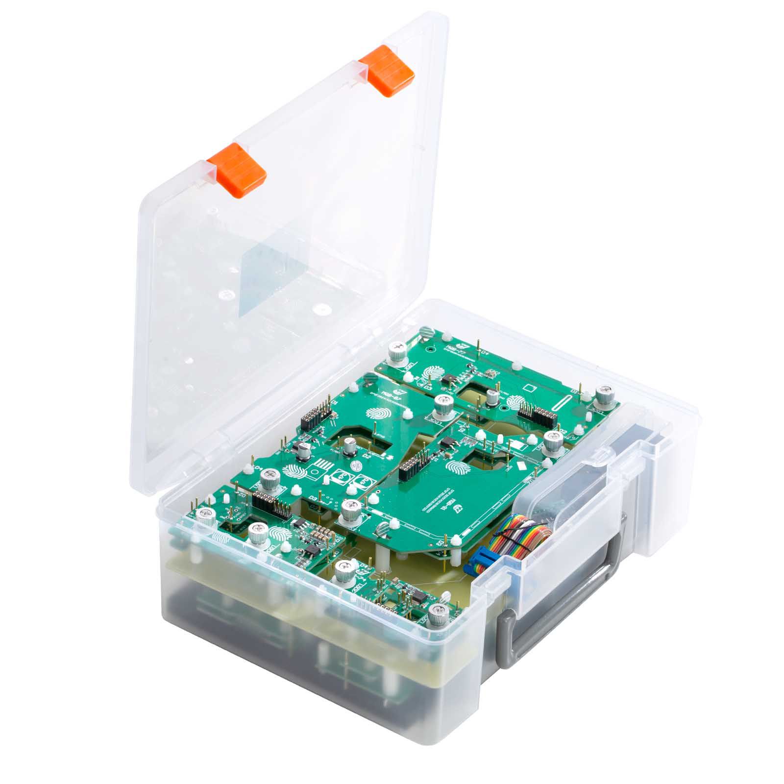 Yanhua ACDP VW MQB48 Módulo 33 com MQB RH850 Módulo 34 para VW Adicionar chaves Todas as chaves Instrumento perdido KM com licença A608 A609
