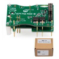 2025 Yanhua ACDP VW MQB RH850 R7F701402-B placa de interface para VW Polo painel de trabalho com módulo 34