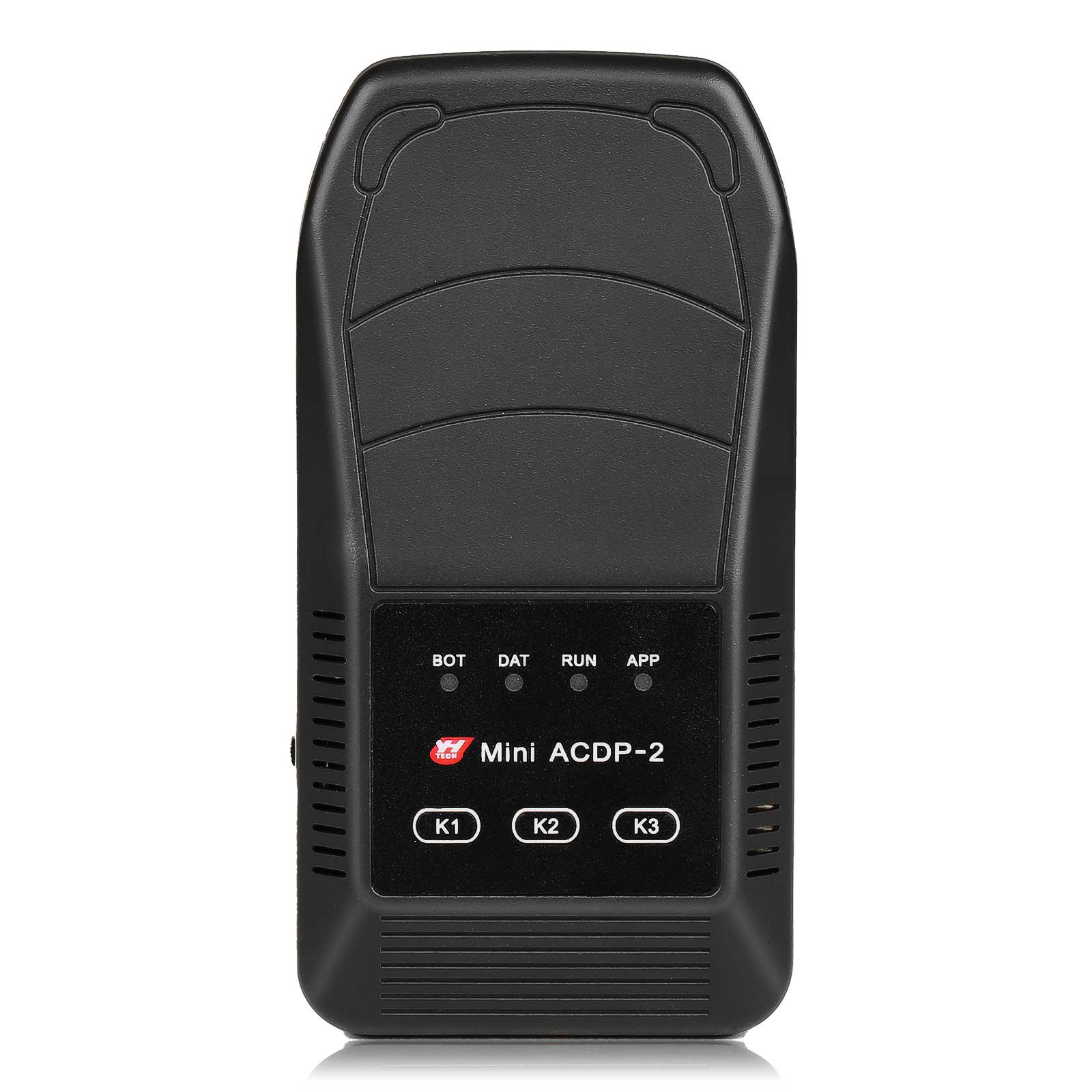 2025 Yanhua ACDP-2 VW MQB IMMO KM Pacote com Módulo 33/34 para VW MQB Key Programming Mileage Correction
