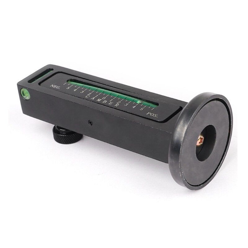 Auto carro ajustável magnético Camber-Castor
