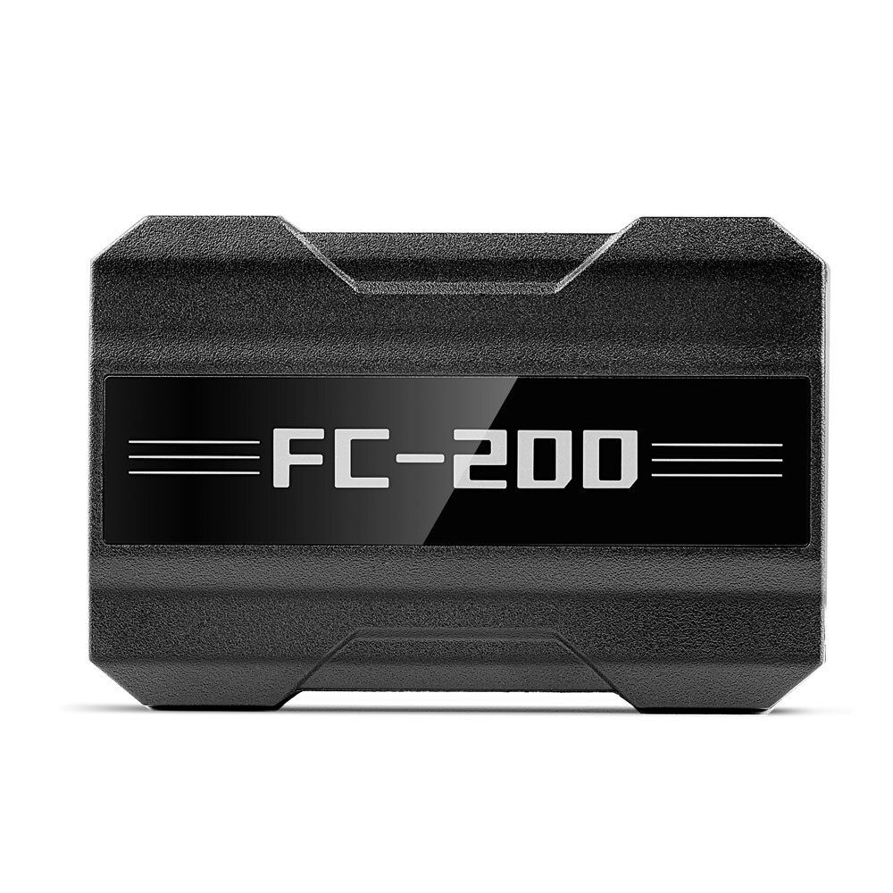 Programador CG FC200 ECU 