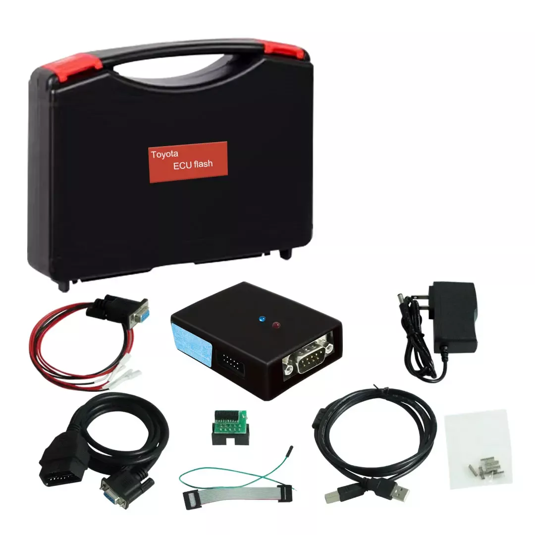Flasher ECU