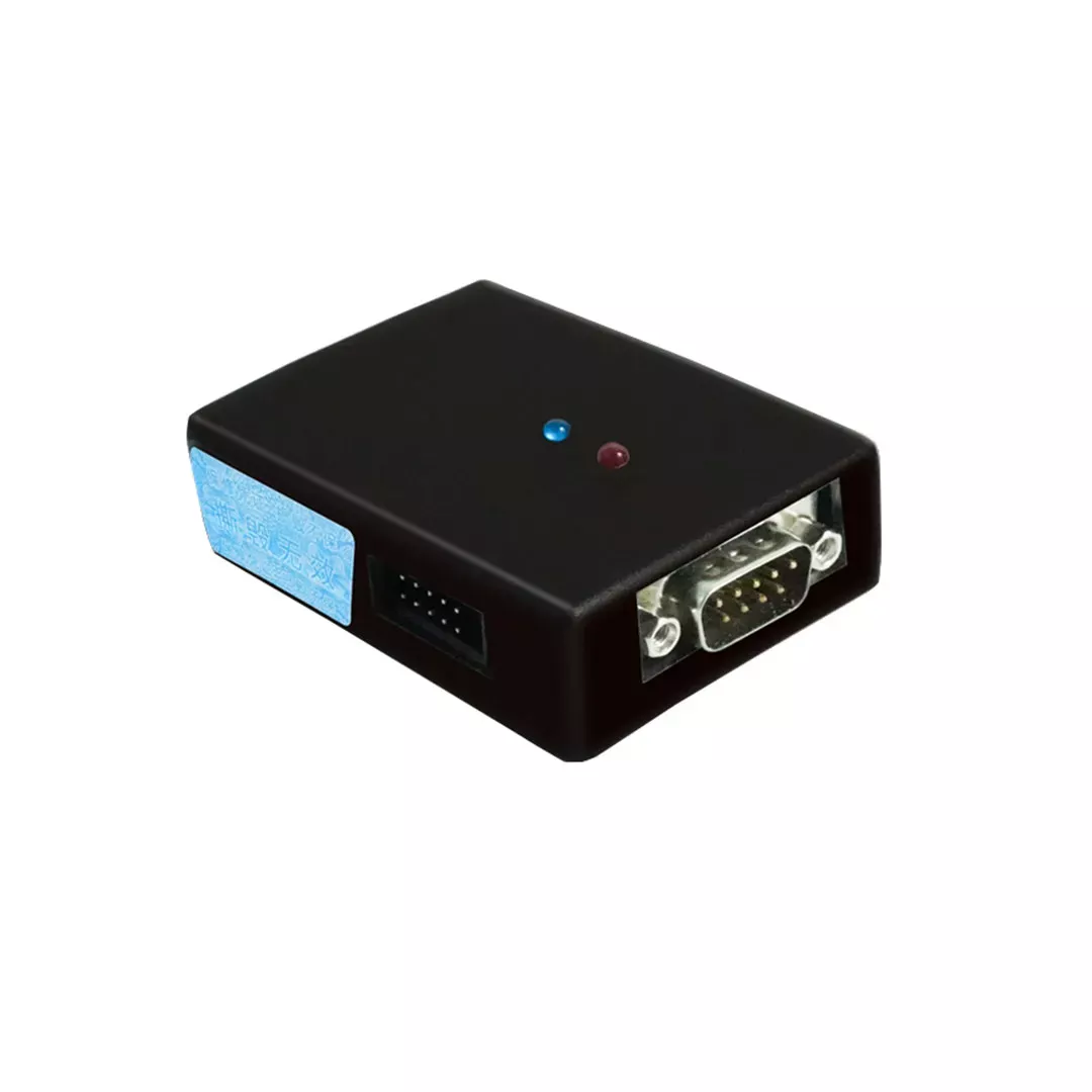 Melhor Programador ECU