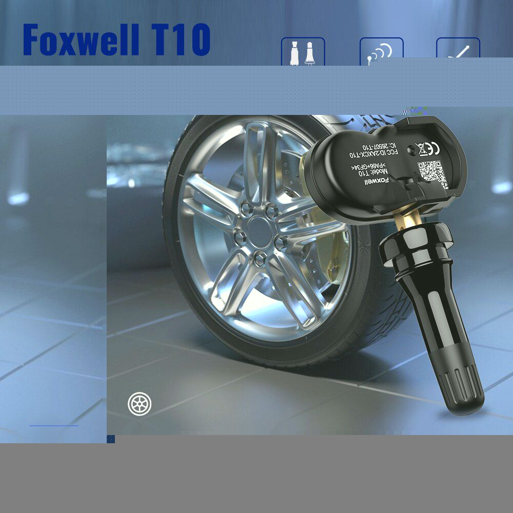 Sensor Foxwell T10 Mx 