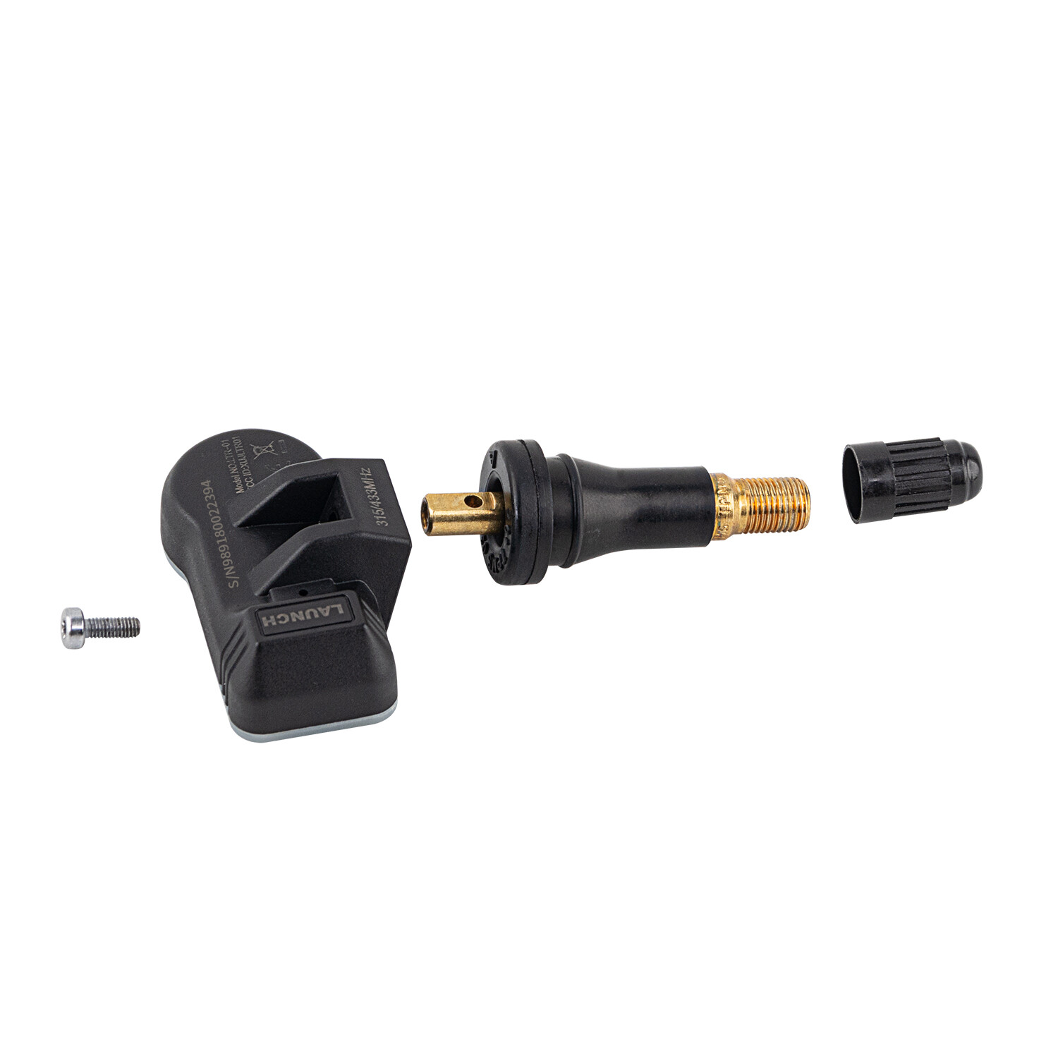 LAUNCH LTR-01 Sensor de RF 