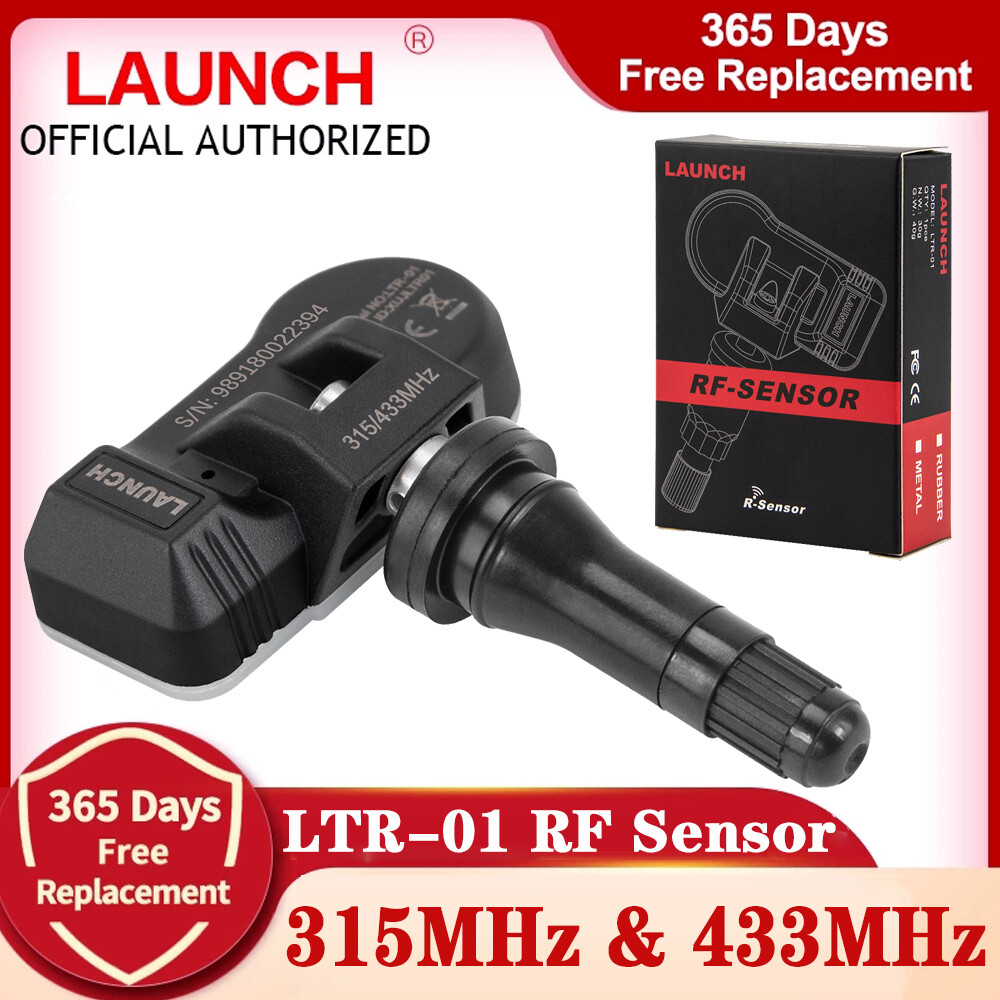 LAUNCH LTR-01 Sensor de RF 
