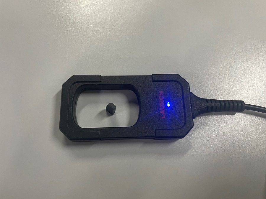 Lançar X431 Key Programmer Remote Maker