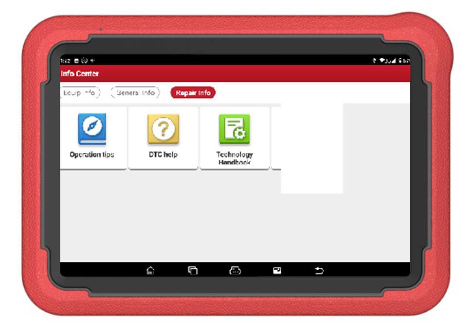 Ferramenta de diagnóstico mais recente do lançamento X-431 PRO PROS V5.0