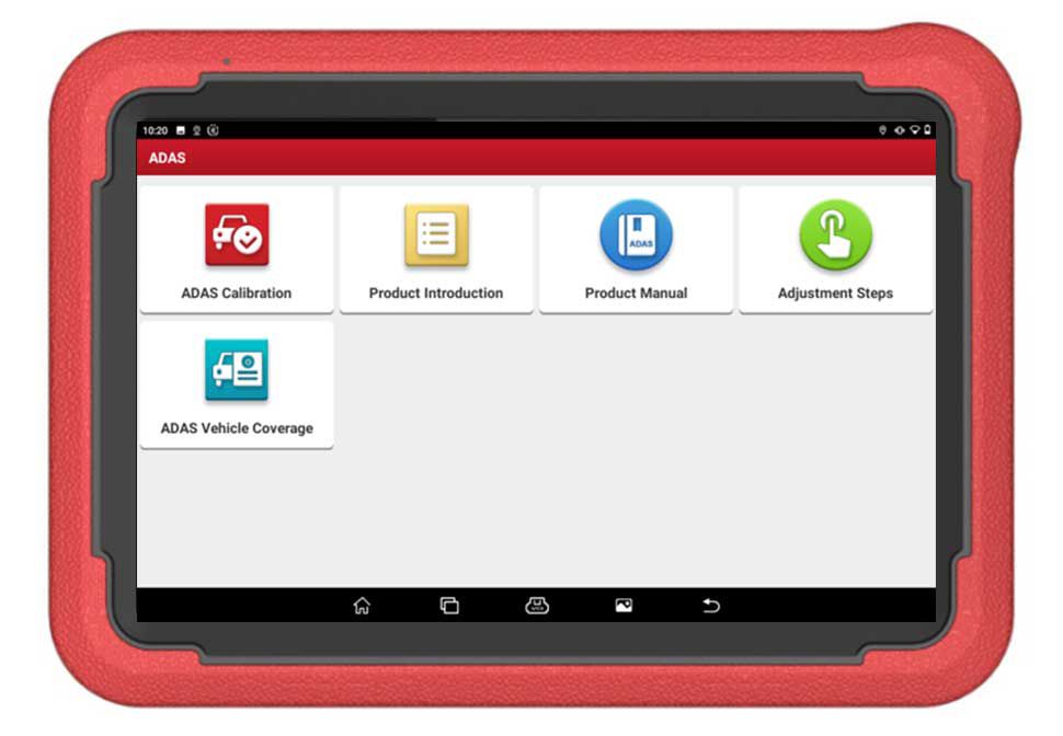 Ferramenta de diagnóstico mais recente do lançamento X-431 PRO PROS V5.0