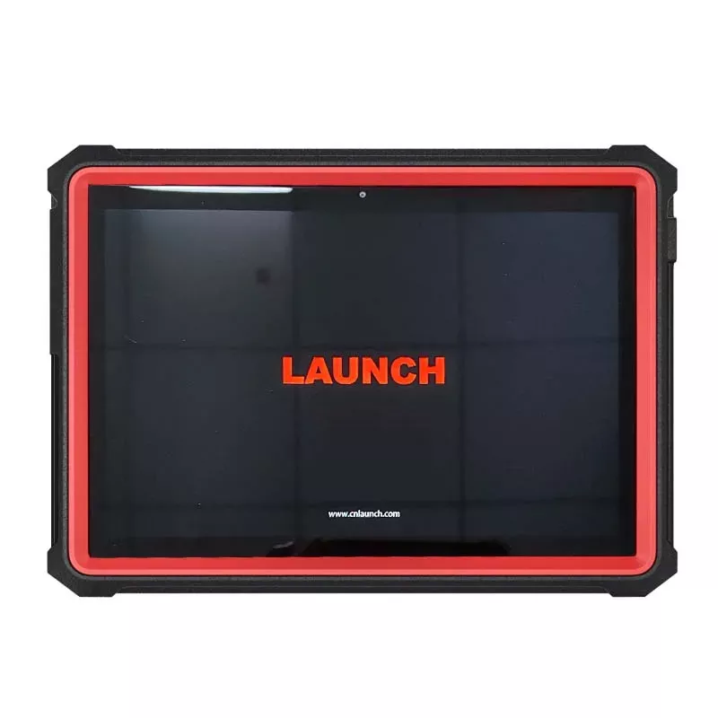 Lançamento X431 pro3s + OBD2 Tablet PC ferramenta de diagnóstico