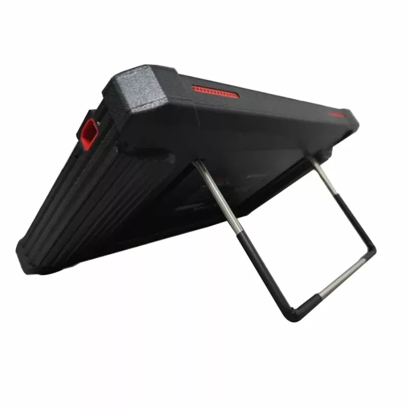 Lançamento X431 pro3s + OBD2 Tablet PC ferramenta de diagnóstico