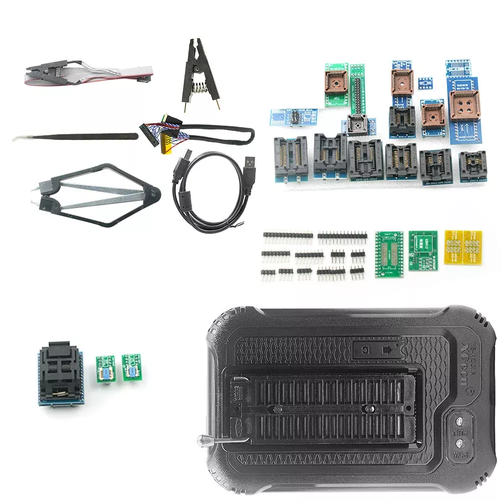 Programador T48